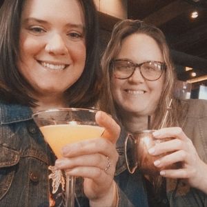 Meet your Posher, Ryanne